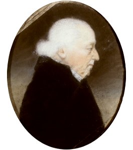 Frederik Louis Rambonnet (1751-1811)