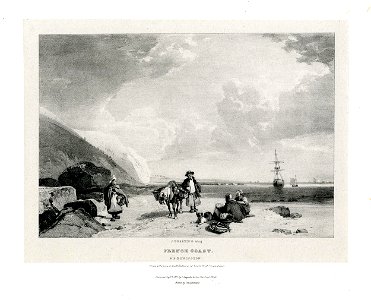 French Coast (BM 1878,0713.2770)