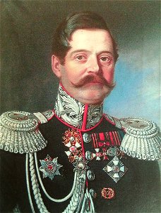 A. A. Frederiks