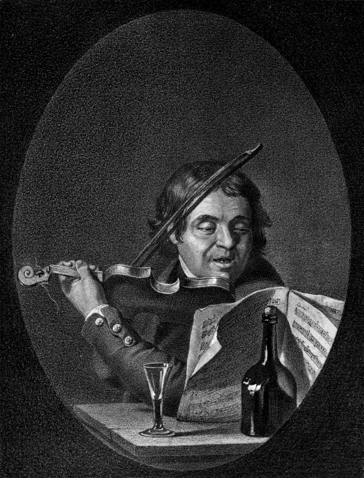 Fredman - Pehr Hilleström
