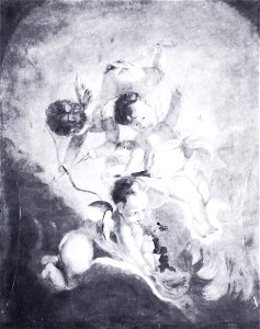 French - Cupids at Work - P18w5 - Isabella Stewart Gardner Museum