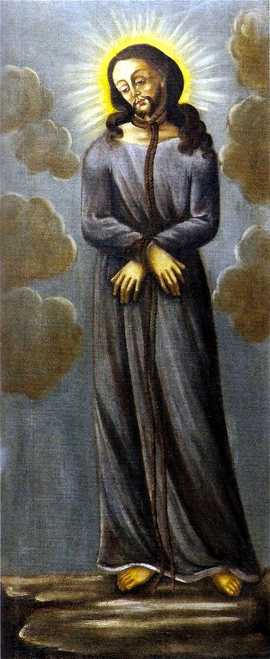 Frei Jesuíno do Monte Carmelo - Ecce Homo