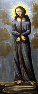 Frei Jesuíno do Monte Carmelo - Ecce Homo