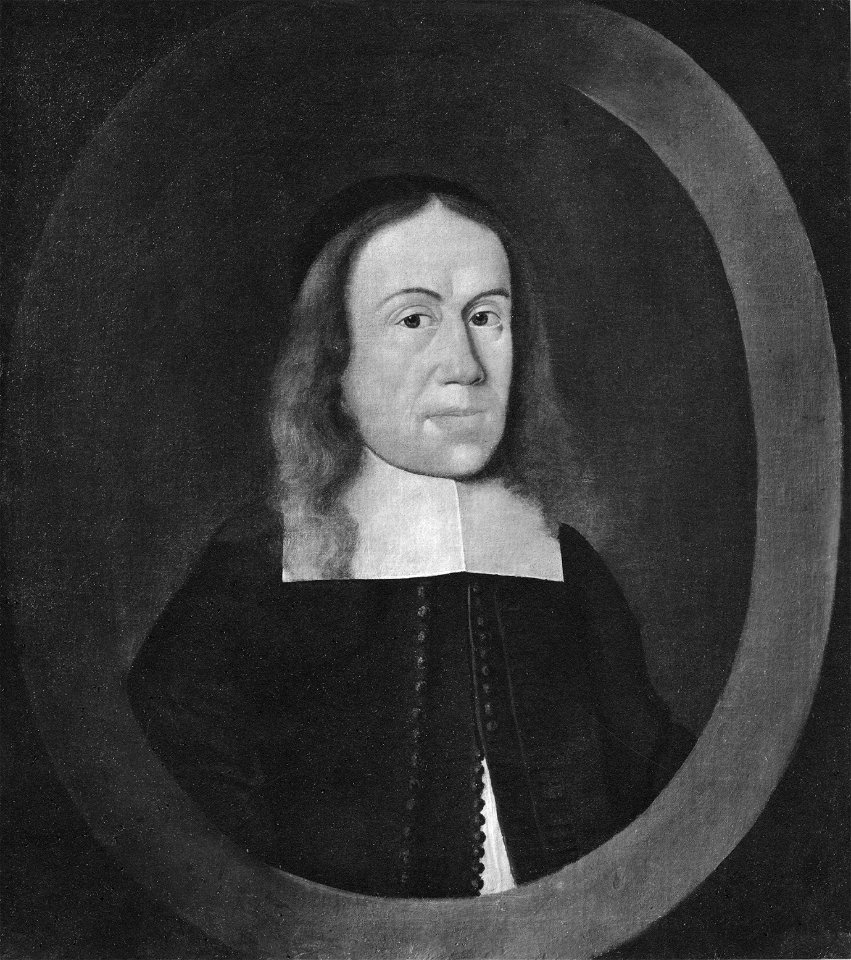 Fredrik Ludvig, 1619-1681, pfalzgreve av Landsberg och Zweibrücken - Nationalmuseum - 15766