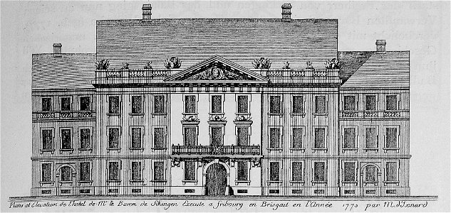 Freiburg Bauten b 481 1