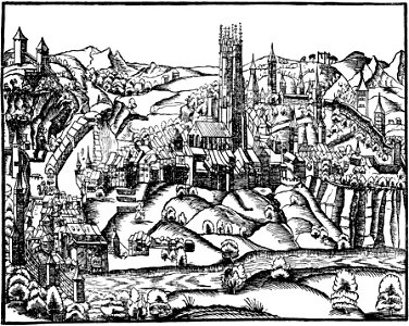 Freiburg Stumpf