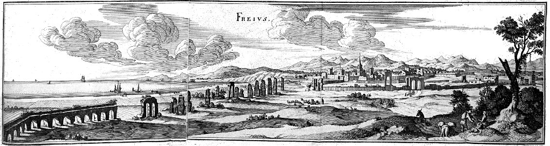 Freius Zeiller 15793