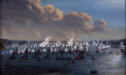 Fredrikshamn 15 maj 1790, Ö 11268