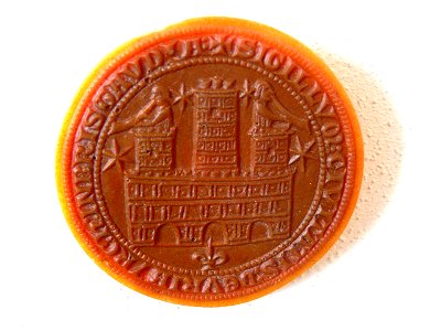 Freiburg im Breisgau Siegel