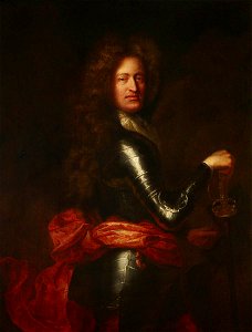 French School - Colonel William Stewart - 1220973 - National Trust