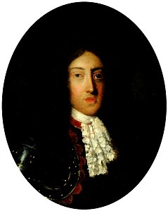 French School - Portrait of an Unknown Man (possibly William Cavendish, 1640–1707, 1st Duke of Devonshire, KG, PC) - 1129183 - National Trust