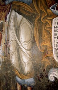 Frescos from St. Nikita Church in Banjani 0155