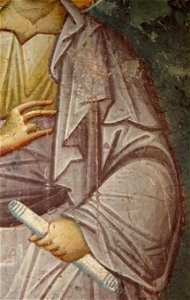 Frescos from St. Nikita Church in Banjani 0130