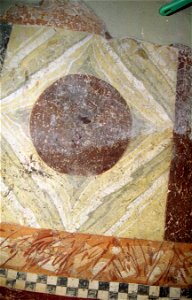 Frescos from St. Nikita Church in Banjani 0156