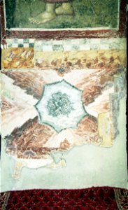 Frescos from St. Nikita Church in Banjani 053