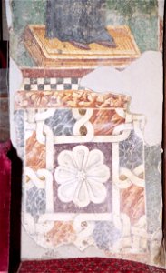 Frescos from St. Nikita Church in Banjani 051