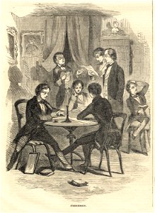Freshmen (Boston Public Library)