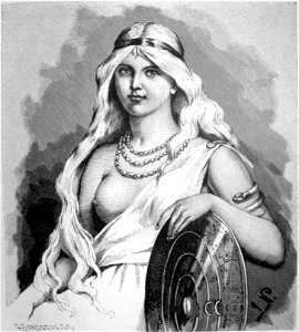 Freya-Menglad