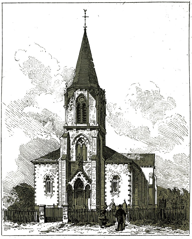 Fresnoy église 00018