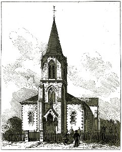 Fresnoy église 00018