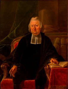Jean Frédéric Frid