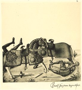 Freydal Repro1882 Tafel 081