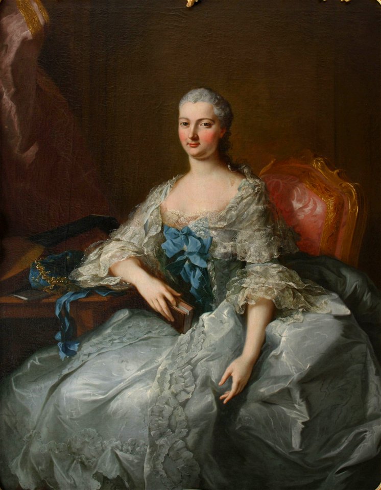 Friederike Charlotte, Gemahlin Prinz Maximilian von Hessen