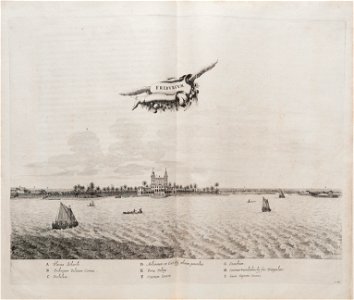 Friburgum (1), da Coleção Brasiliana Iconográfica