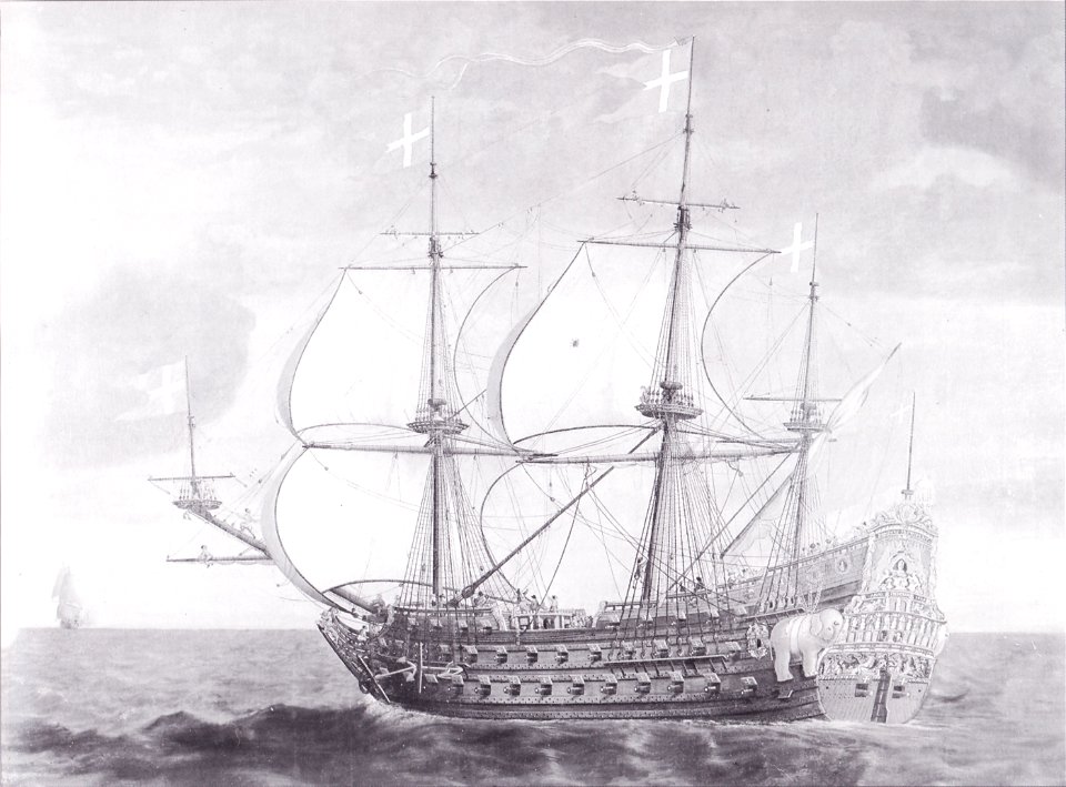 Friderich (ship, 1649)