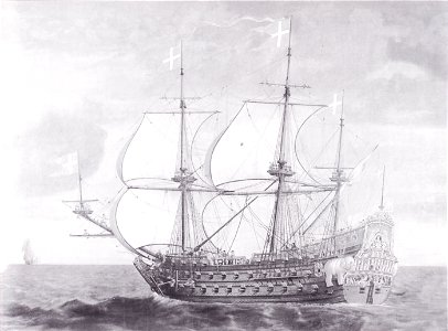 Friderich (ship, 1649)