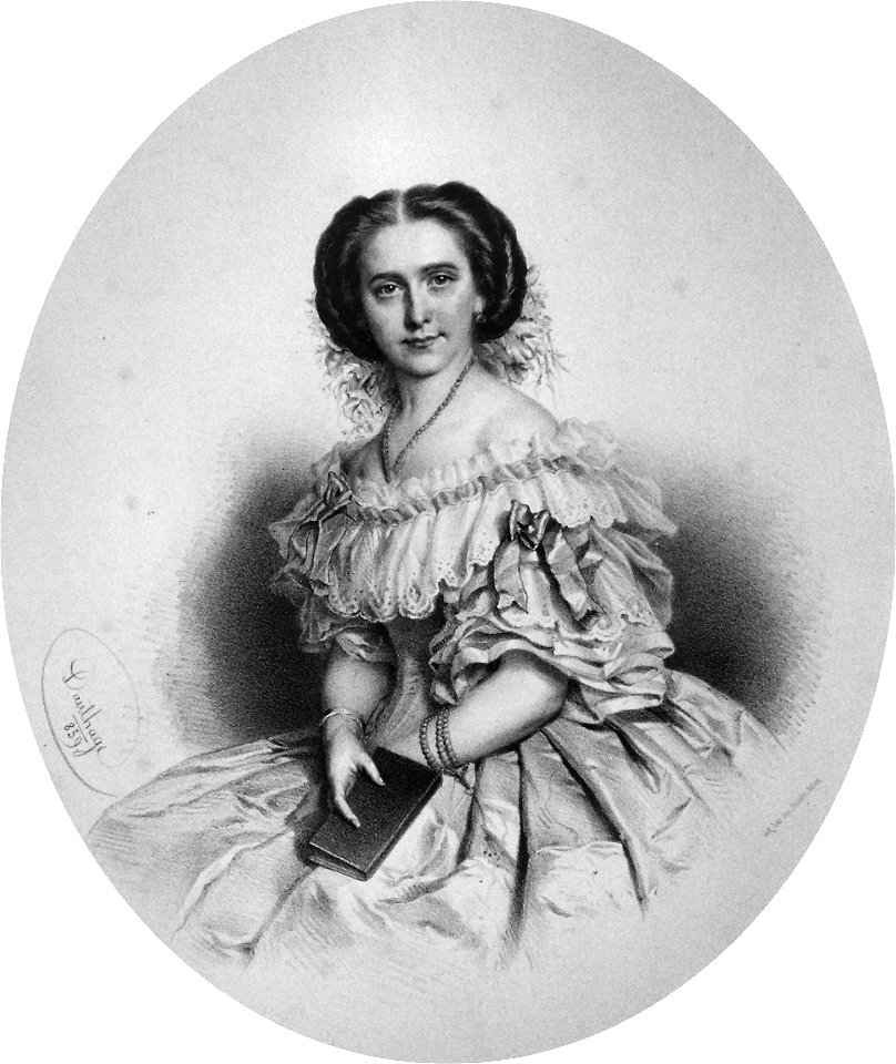 Friederike Bognar