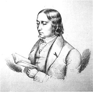 Friedrich Carl von Savigny