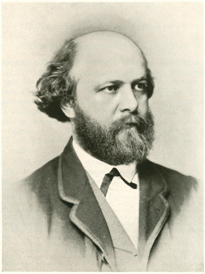 Friedrich Albert Lange (1828-1875)
