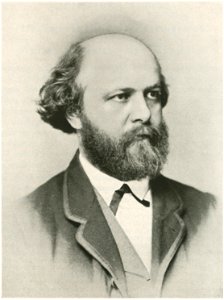 Friedrich Albert Lange (1828-1875)
