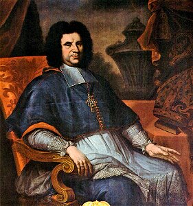 Friedrich Christian von Plettenberg-Lenhausen