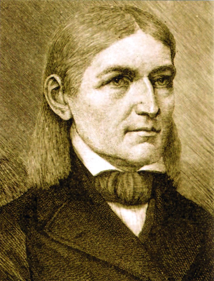 Friedrich Fröbel (1782-1852)