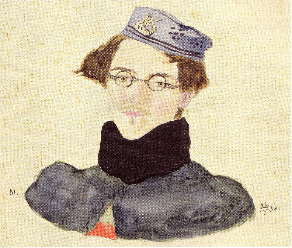 Friedrich David Michaelis