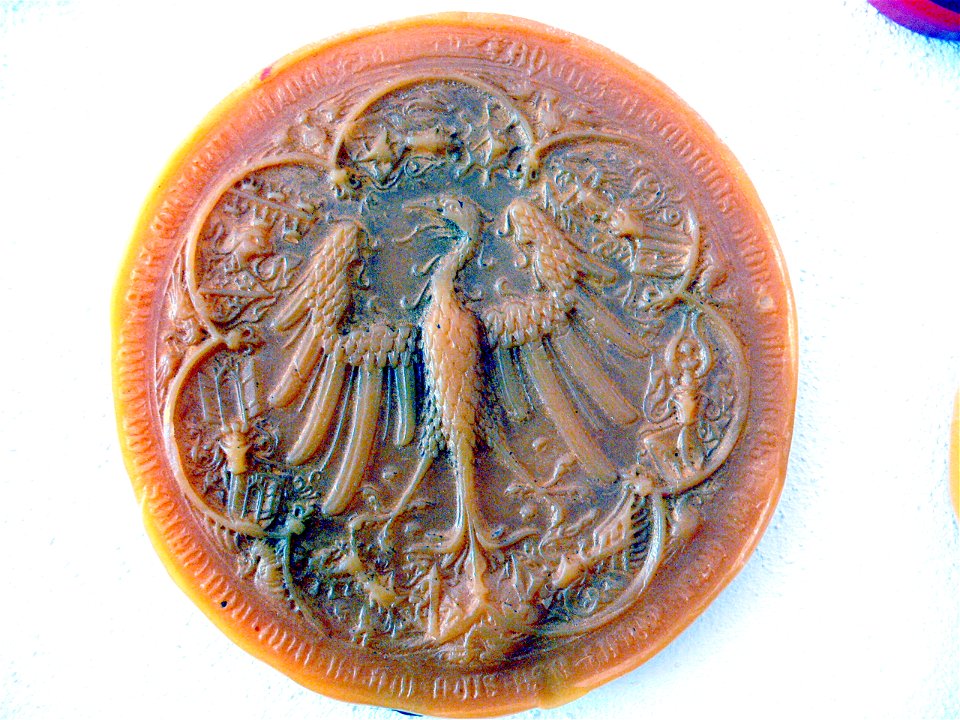 Friedrich III. 1450