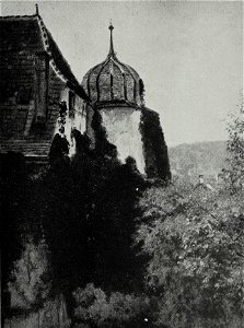 Friedrich Kallmorgen - Herbstzauber