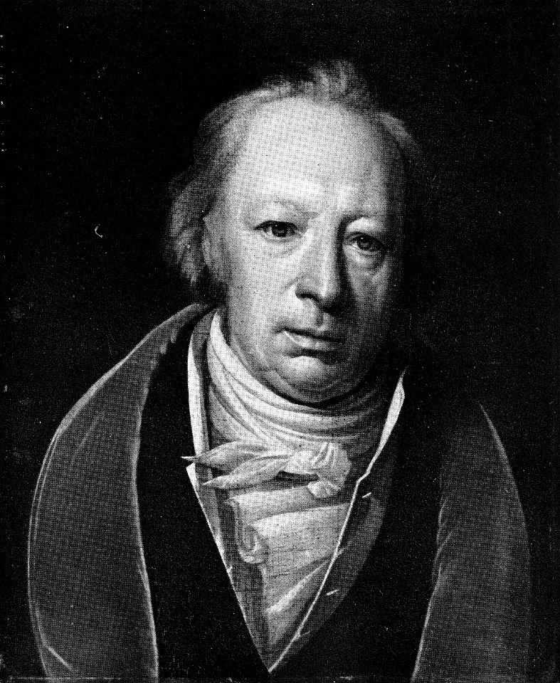 Friedrich August Wolf