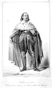 Friedrich IV von der Pfalz