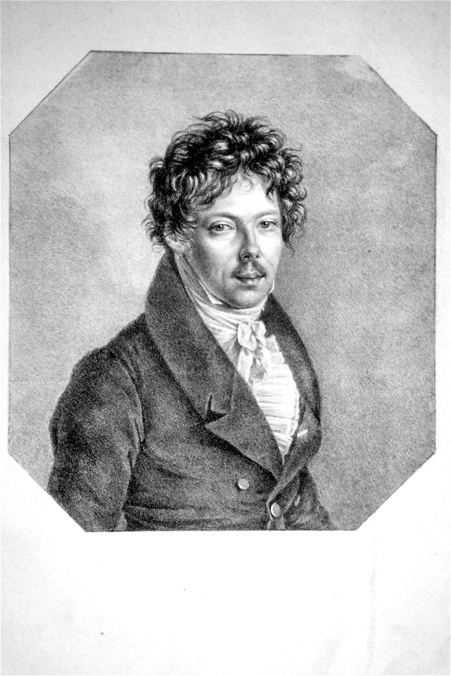 Friedrich Lieder