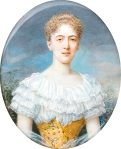 Friedrich Wailand - Johanna Gräfin Gleispach