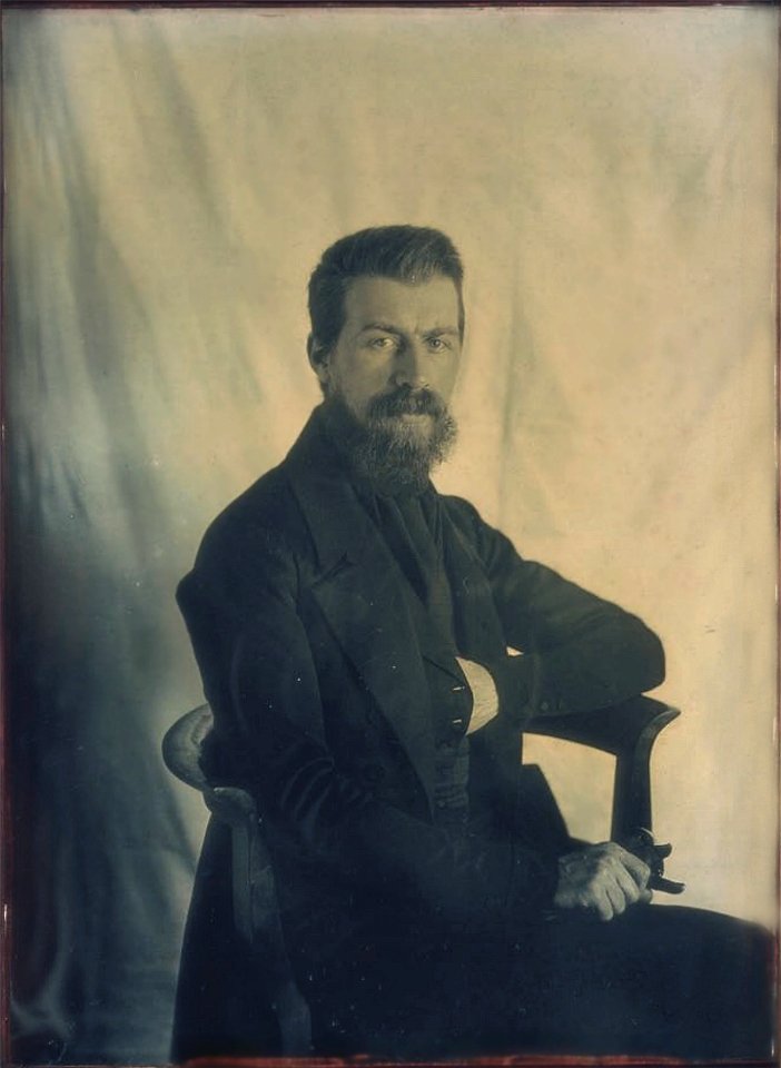 Friedrich von Voigtlaender