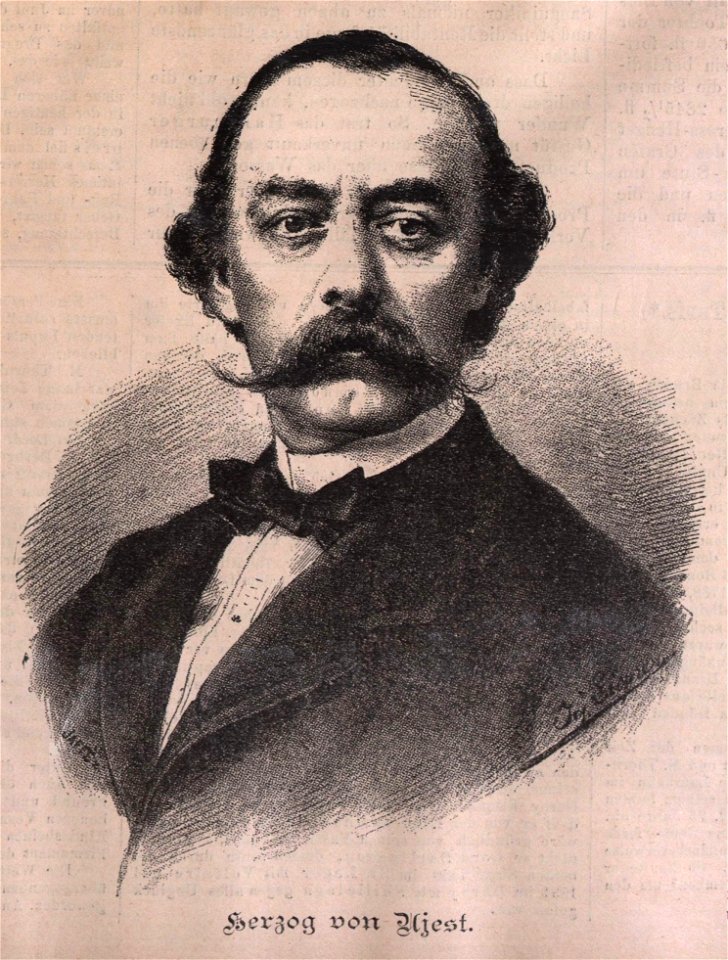 Friedrich Wilhelm Eugen Karl Hugo von Ujest 1878 Eigner