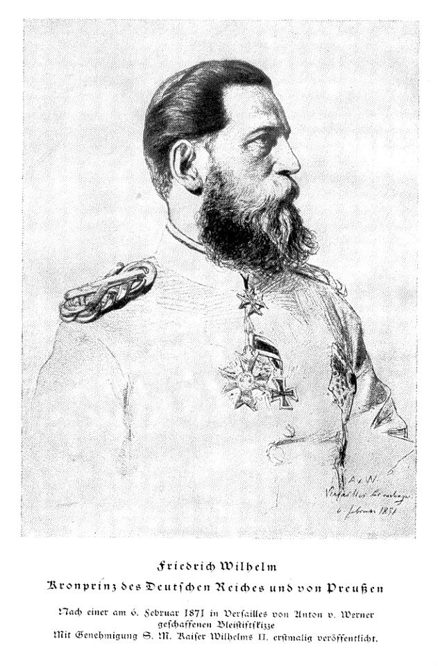 Friedrich wilhelm III axb01
