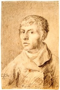 Caspardavidfriedrich self1