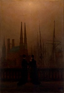 Caspar David Friedrich 034