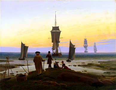 Caspar David Friedrich 013