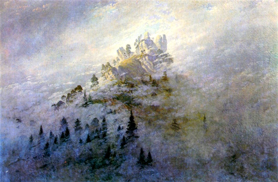Caspar David Friedrich 033